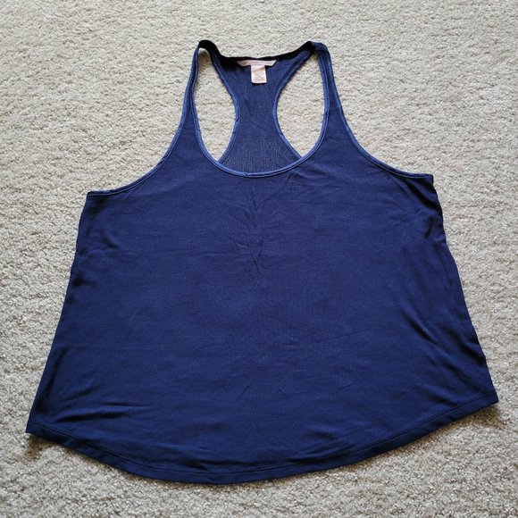 Victoria's Secret Tops - Victoria's Secret Racerback Tank